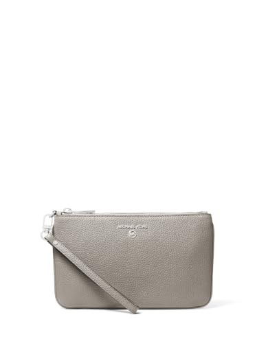 Michael Kors Jet Set Charm Medium Top Zip Wristlet | Amazon (US)