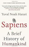 Sapiens: A Brief History of Humankind | Amazon (US)