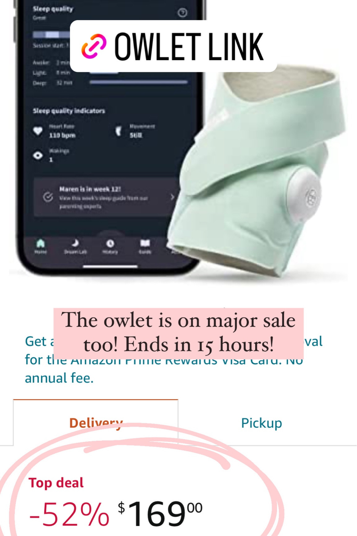 #LTKsalealert #LTKbaby #LTKfamily