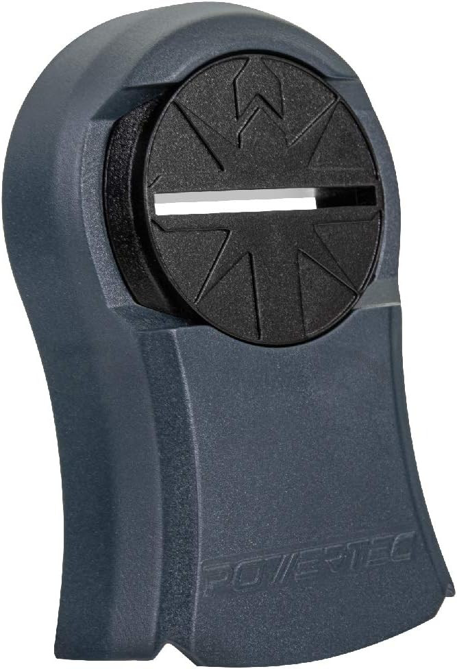 POWERTEC Tape Measure Square Check Tool – Magnetic 360° Corner Adapter with Rotating Head for ... | Amazon (US)