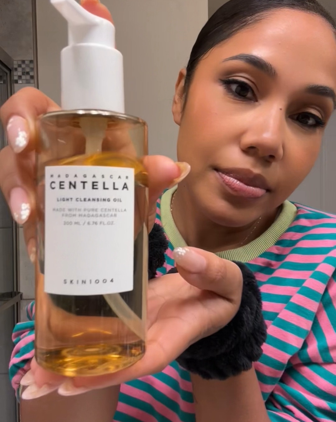 My Korean-ish skincare routine is pretty solid now. I’ve shared the morning routine so here’s the nighttime routine☺️ 

#LTKBeauty