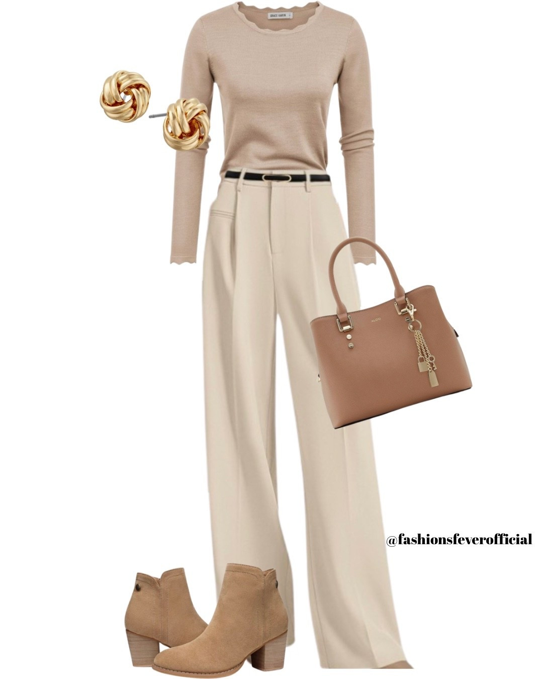 Fall Capsule Wardrobe Outfits! 
Classic. Chic. Timeless.
This is your fall/winter capsule wardrobe dream outfit perfect for the office, coffee dates, or a polished weekend look. Effortless style never goes out of season. 🤍

#LTKStyleTip #fallcapsulewardrobe #capsulewardrobe #outfitideas


#LTKSeasonal #LTKWorkwear