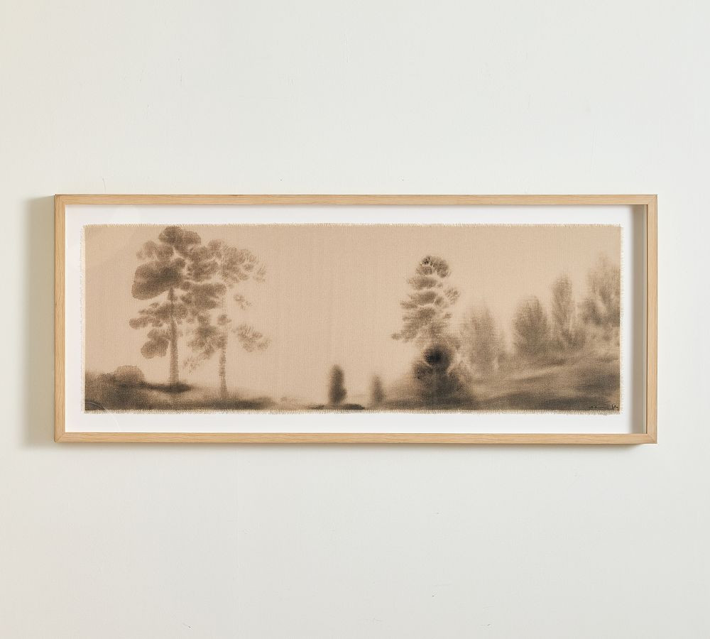 Rolling Woods by Chelsea Fly | Pottery Barn (US)