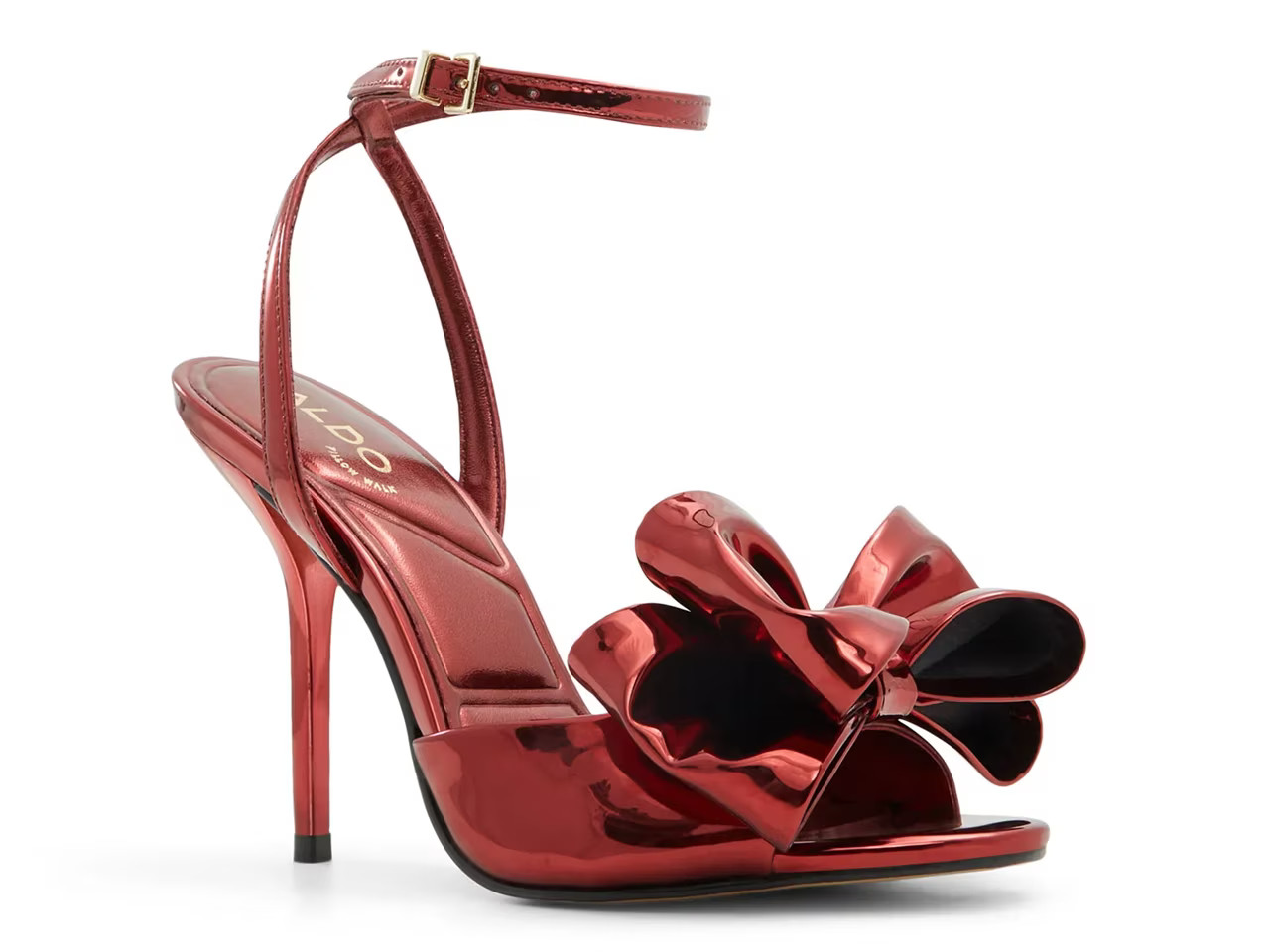 Aldo Tinsletta Sandal | DSW