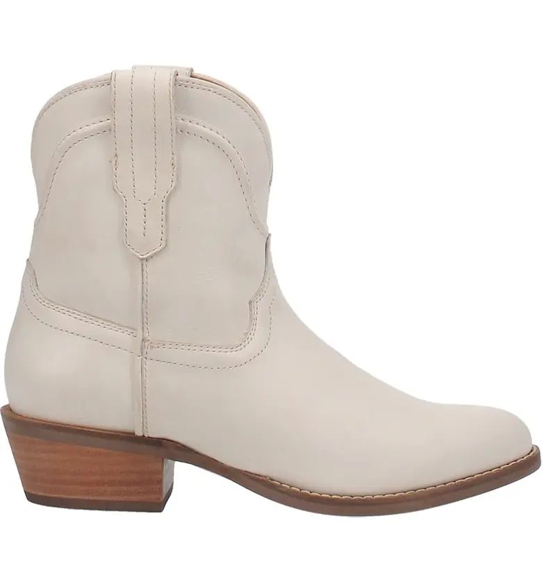 Seguaro Western Boot (Women) | Nordstrom