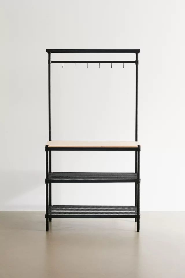 Utility Storage Unit | Urban Outfitters (US and RoW)