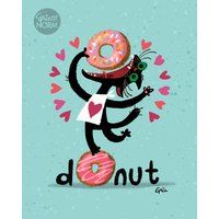Donut | Etsy (US)