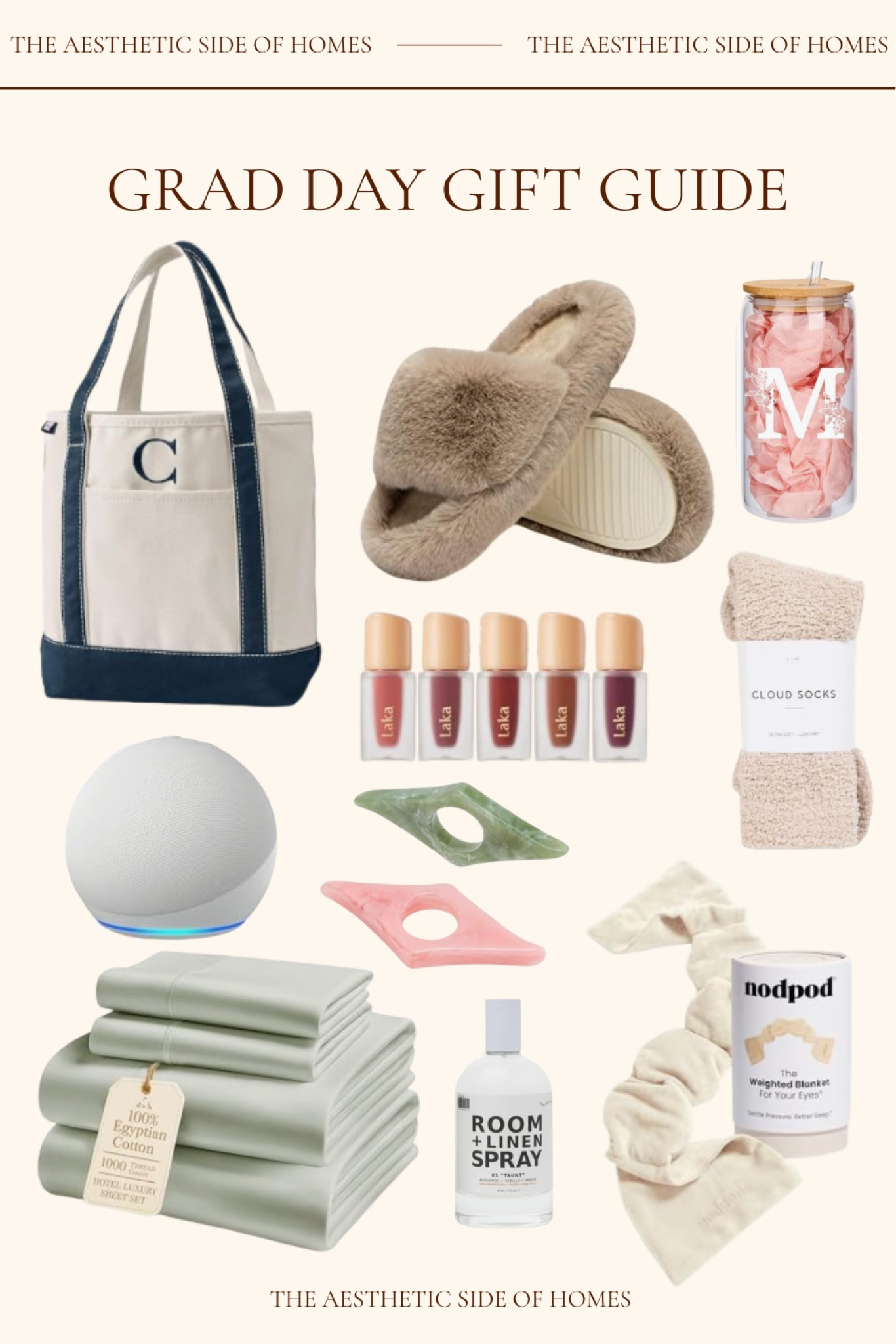 Grad gift ideas that are actually cute, useful, and affordable 🤍 

#LTKdayinmylife #LTKTravel #LTKSeasonal