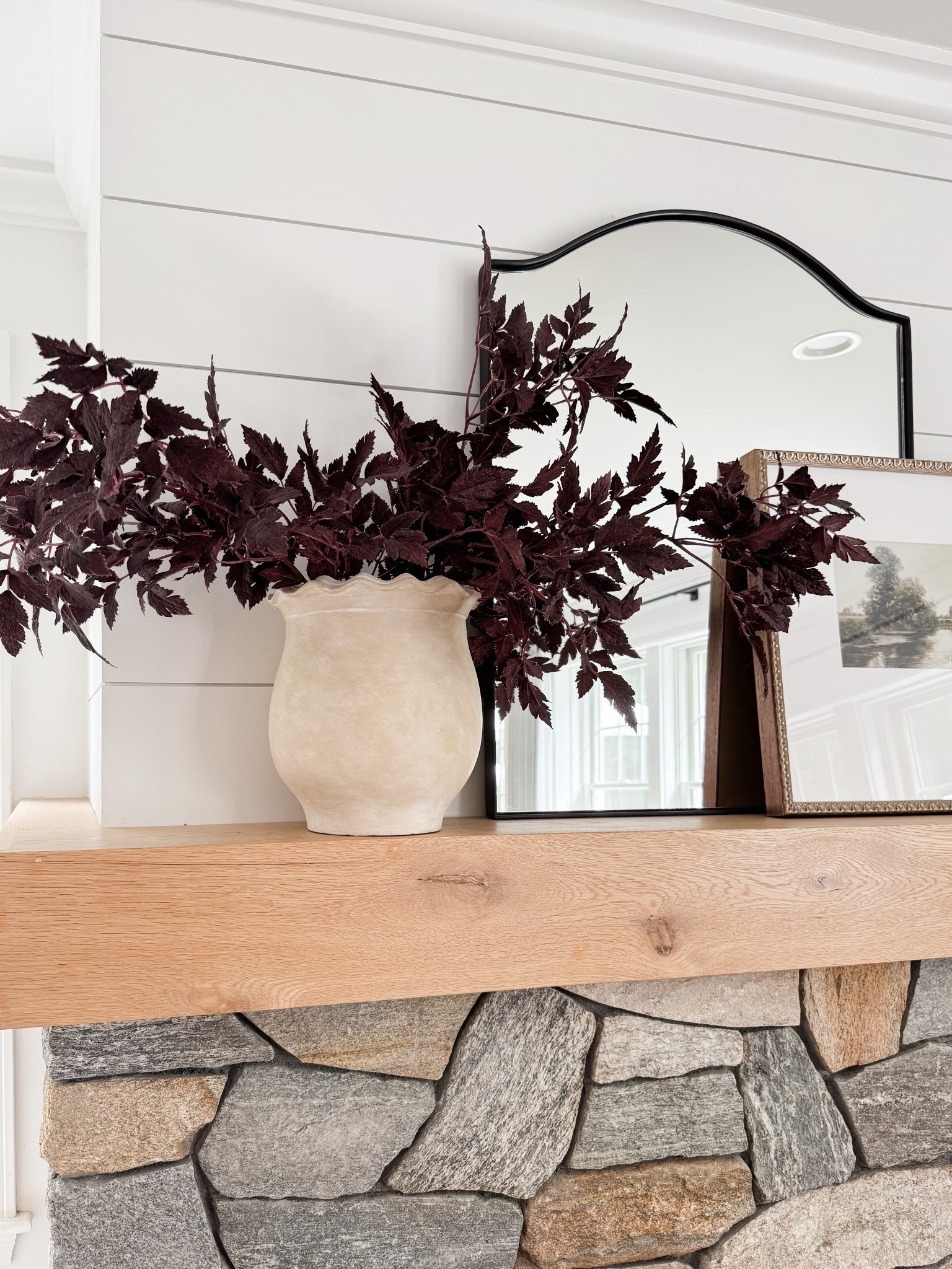 Coastal Living Room

Mantel styling, fall decor, Amazon fall home, burgundy stems sherri calnan home

#LTKHome