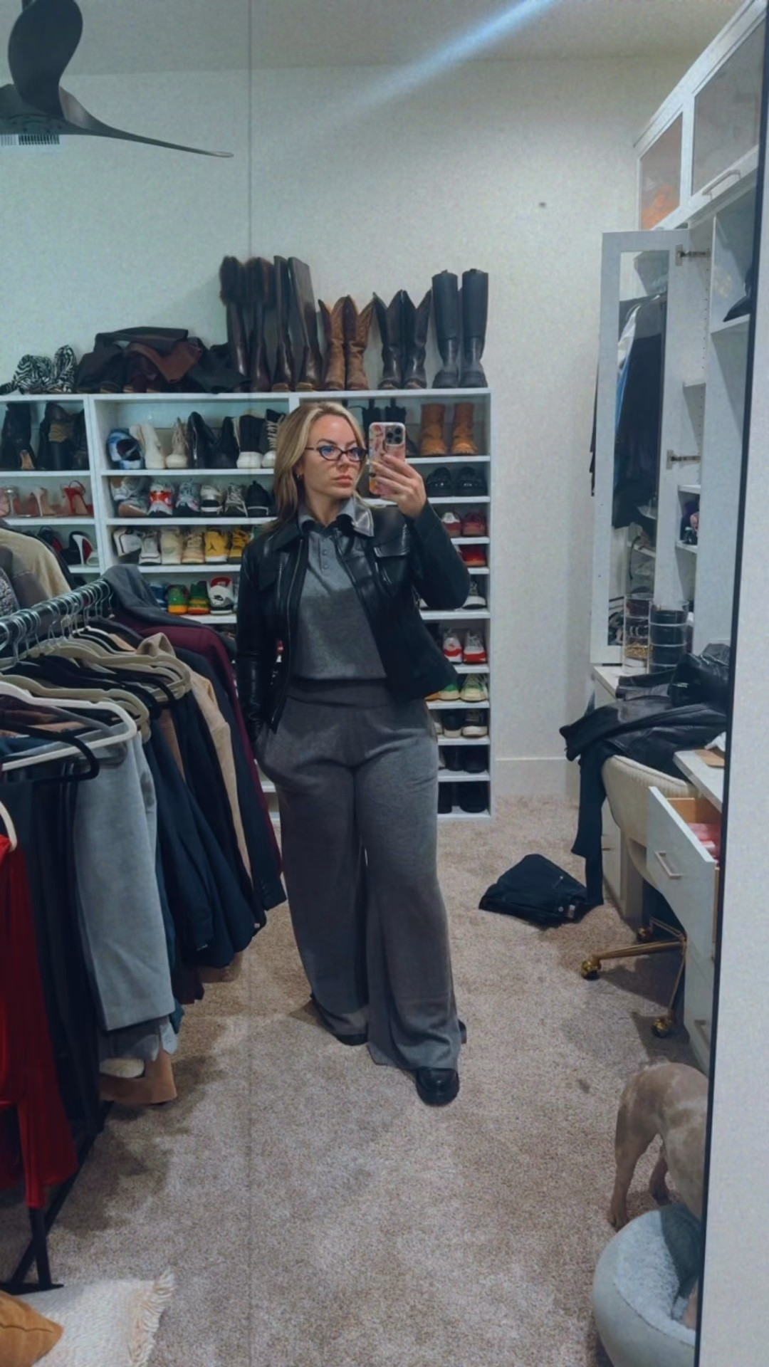 Warm, cozy, yet chic. I’m loving this outfit. 

#LTKSeasonal #LTKootd #LTKMidsize