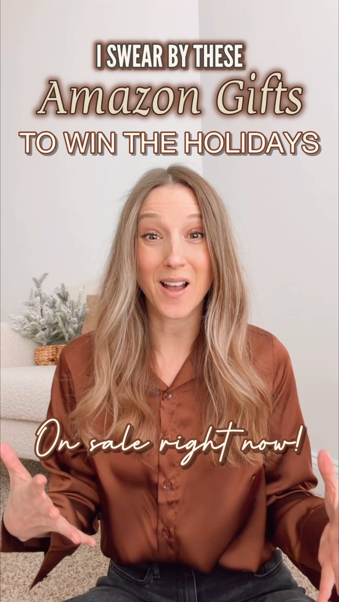 I love getting it right when gifting and these finds have been hits over and over! Best part? They are all on sale right now! Don’t wait on these! @amazon, #ad, #founditonamazon, #WinterFavorites2025 @Shop.LTK #liketkit
