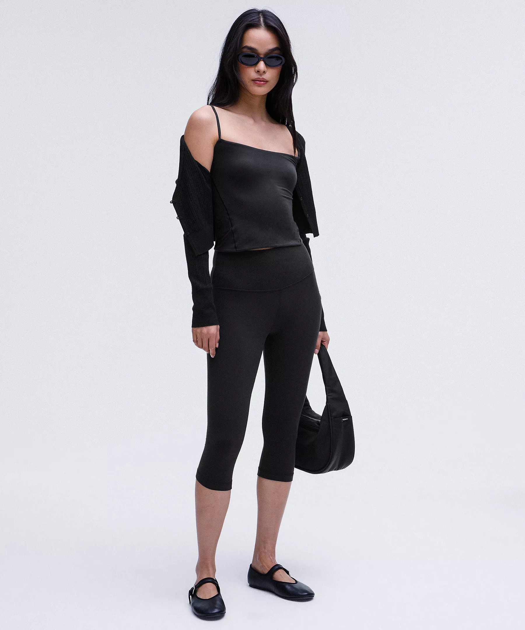 Wundermost Ultra-Soft Nulu Spaghetti-Strap Cami Tank Top | Lululemon (US)