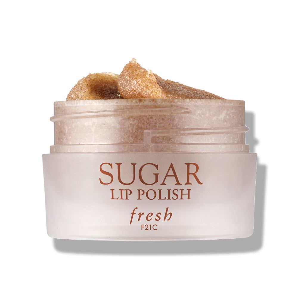 Fresh Sugar Lip Polish Exfoliator | Fresh US