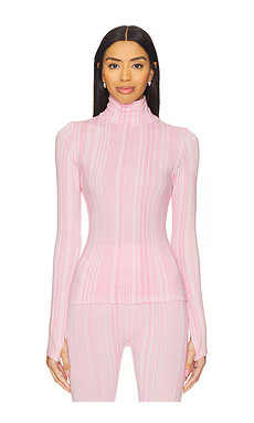 CORDOVA Sol Base Layer Top in Peony from Revolve.com | Revolve Clothing (Global)