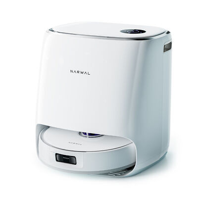 NARWAL Freo X Ultra Robotic Vacuum and Mop YJCC015  | eBay | eBay AU
