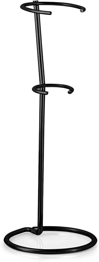 ElitaPro Milk Frother Stand, Original Stainless Steel Milk Frother Holder, Heavy Duty Frother hol... | Amazon (US)
