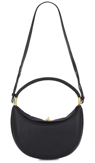 Many Moons Bag in Black | Revolve Clothing (Global)