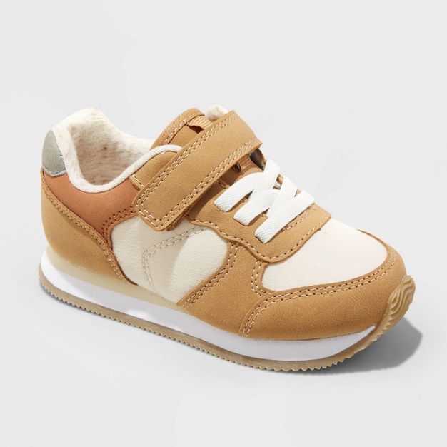 Toddler Roux Apparel Sneakers - Cat & Jack™ | Target