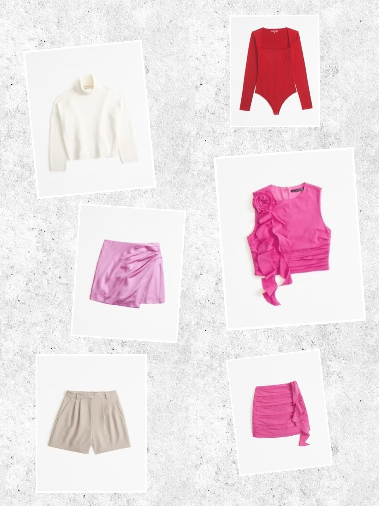 Valentine’s Day Outfit 

#LTKfindsunder50 #LTKSpringSale #LTKstyletip