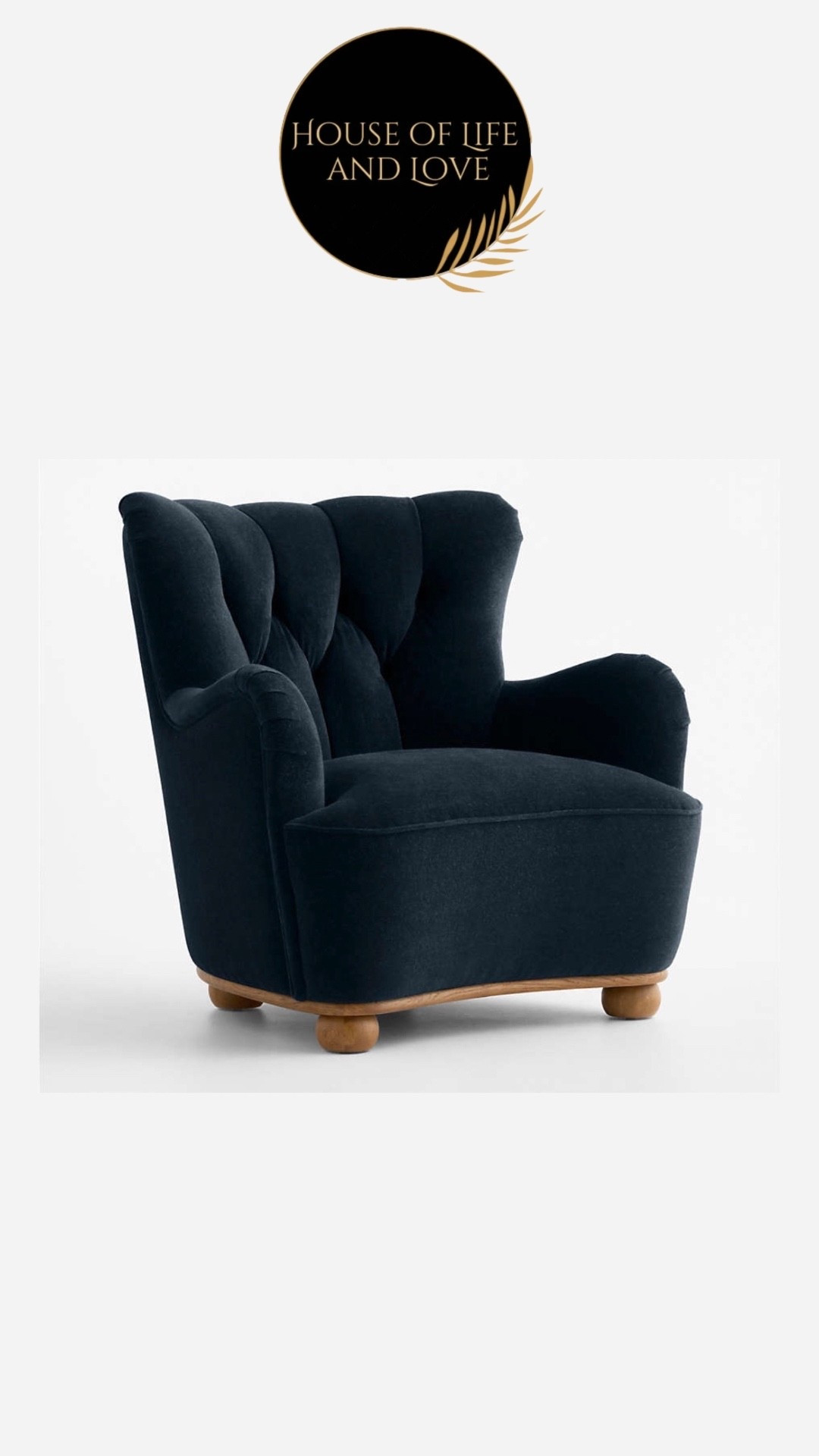 Accent chair

#LTKHome #LTKBeauty #LTKmomlife