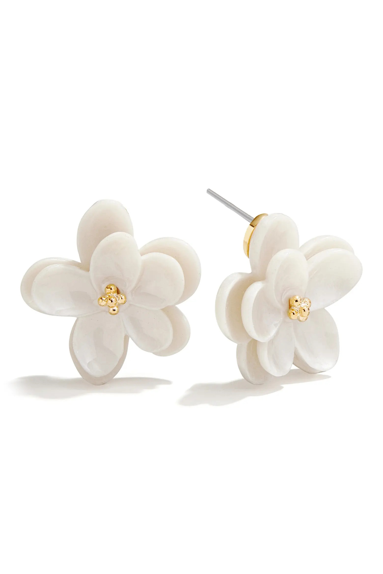 Flower Statement Earrings (Women) | Nordstrom | Nordstrom