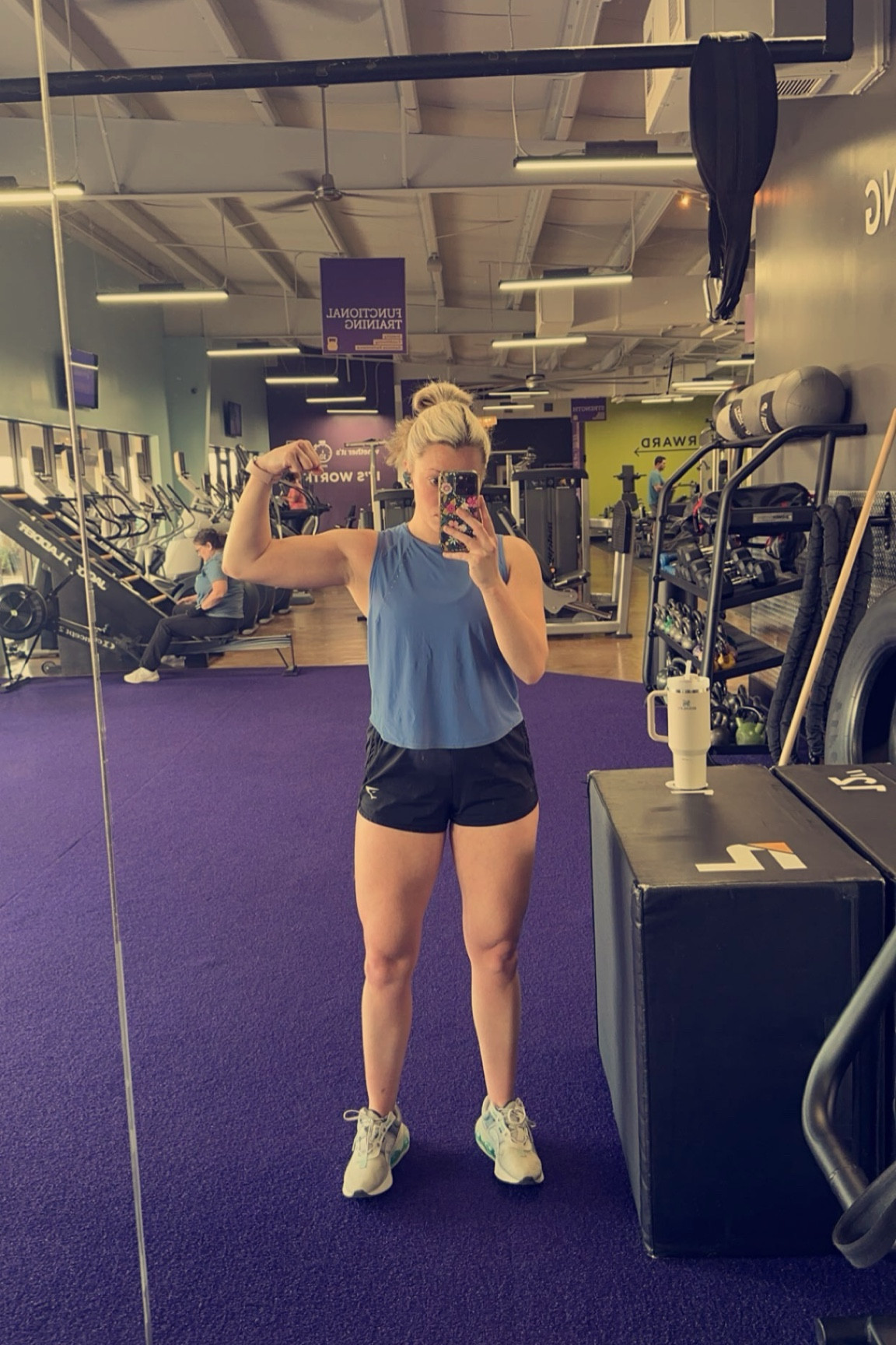 💪🏽#LTKGiftGuide 

#LTKfitness #LTKfindsunder50