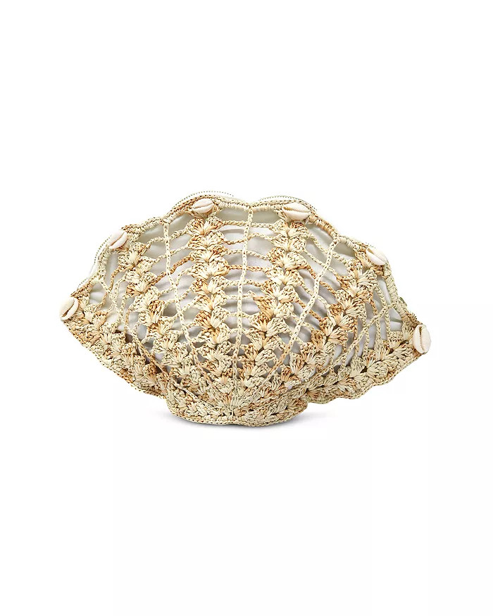 Seashell Clutch | Bloomingdale's (US)
