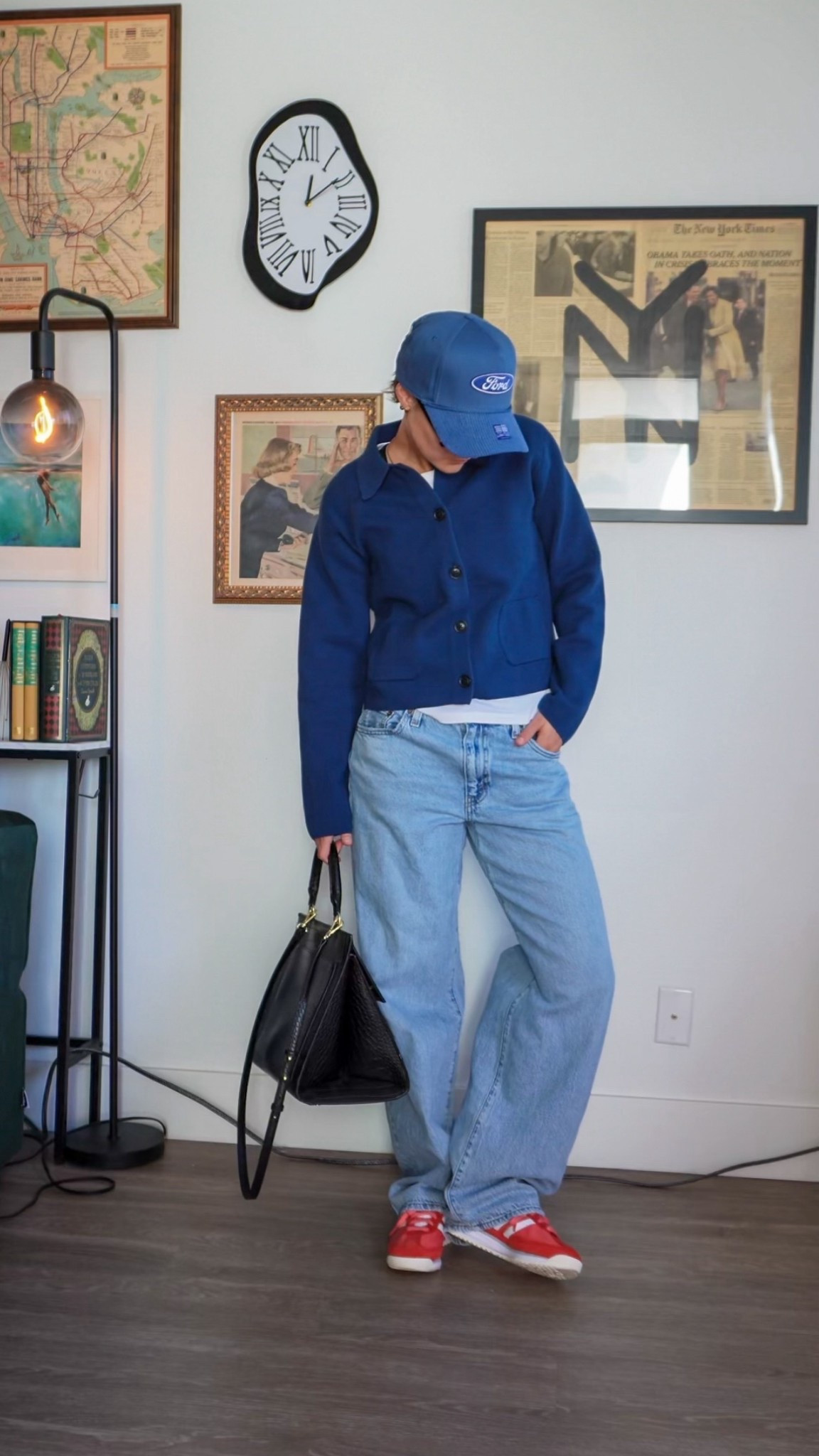 Jacob Elordi inspired fit 

#LTKSpringSale #LTKU #LTKgrwm