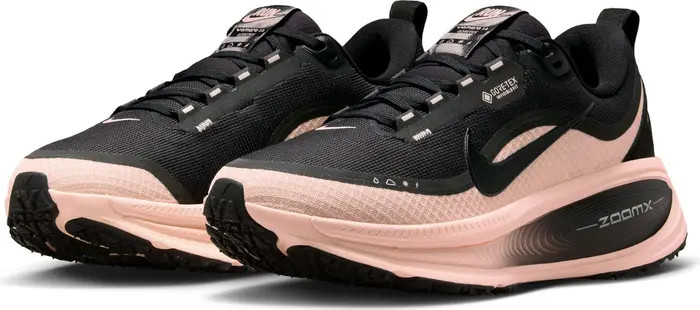 Vomero 18 GTX Gore-Tex® Waterproof Running Shoe (Women) | Nordstrom