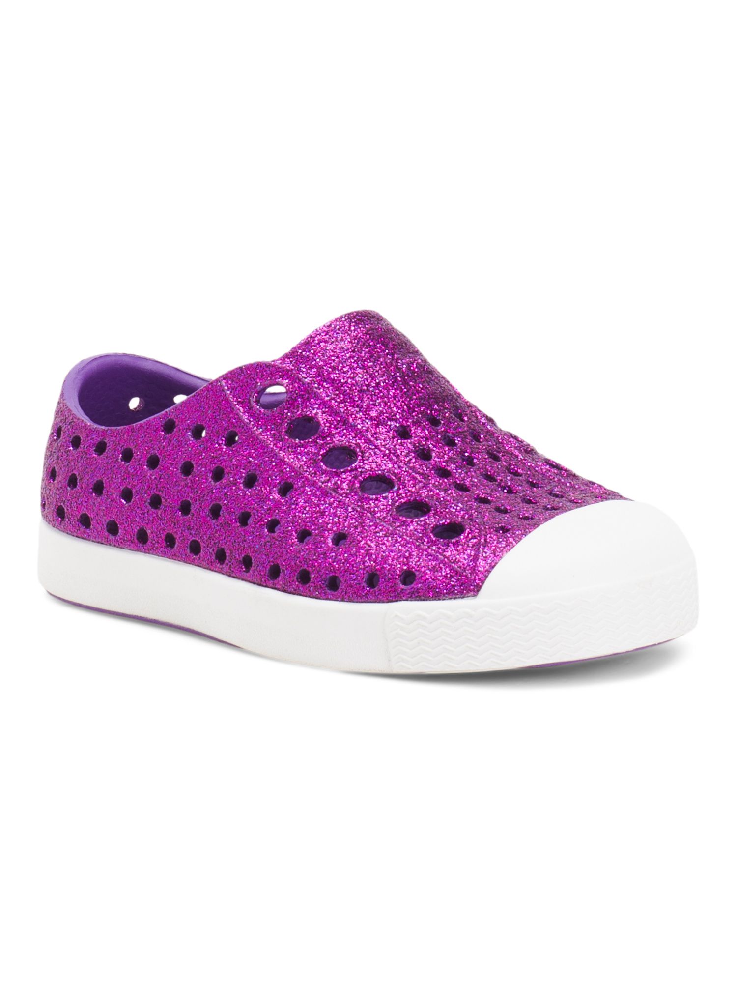 Jefferson Bling Slip On Shoes (baby, Toddler) | Spring Sitewide Rank | Marshalls | Marshalls