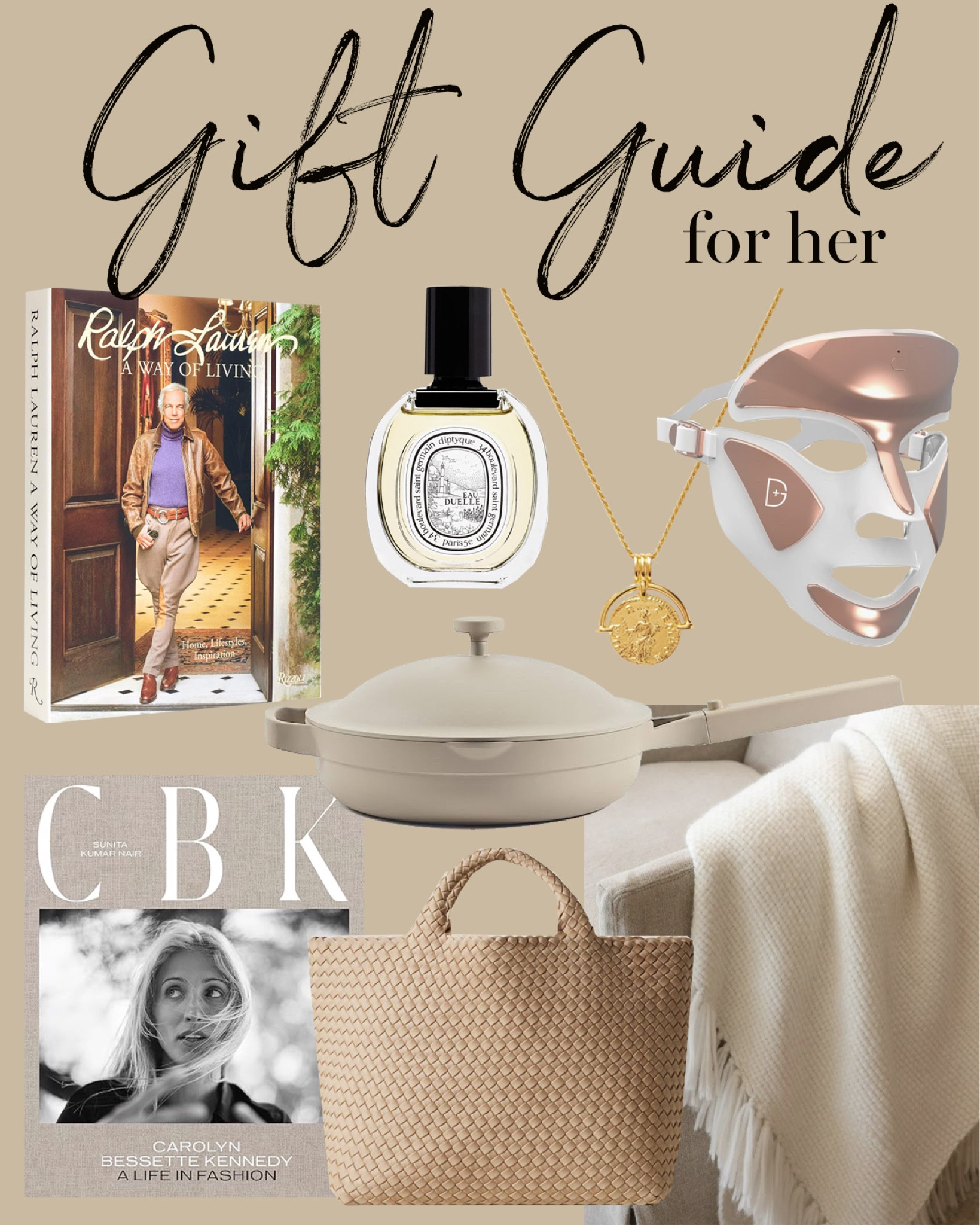 Kat Jamieson shares her gift guide for her. Best gifts, Christmas, holidays. #LTKCyberWeek 

#LTKGiftGuide #LTKHoliday