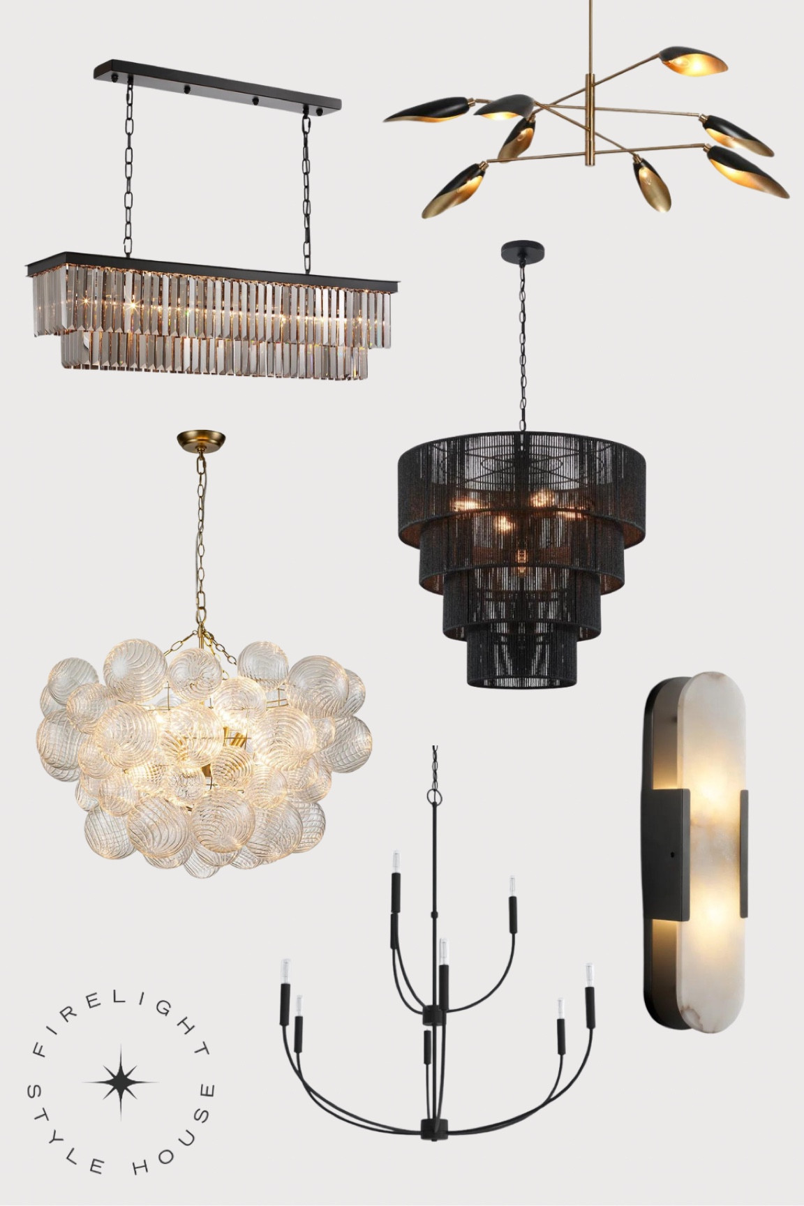 Way Day deals are on! ⚡️Up to 55% off, Oct 5th - 7th! Linking some of our Lighting faves worth checking out! ✨

#LTKhome #LTKsalealert