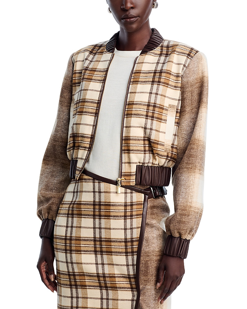 Toccin Andy Bomber Jacket | Bloomingdale's (US)