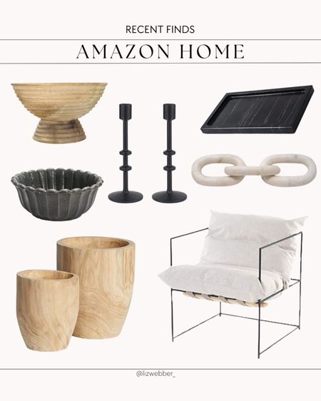 Home decor finds from Amazon!

Amazon home, Amazon decor, home decor, neutral home decor, minimalist home decor 

#LTKhome #LTKFind