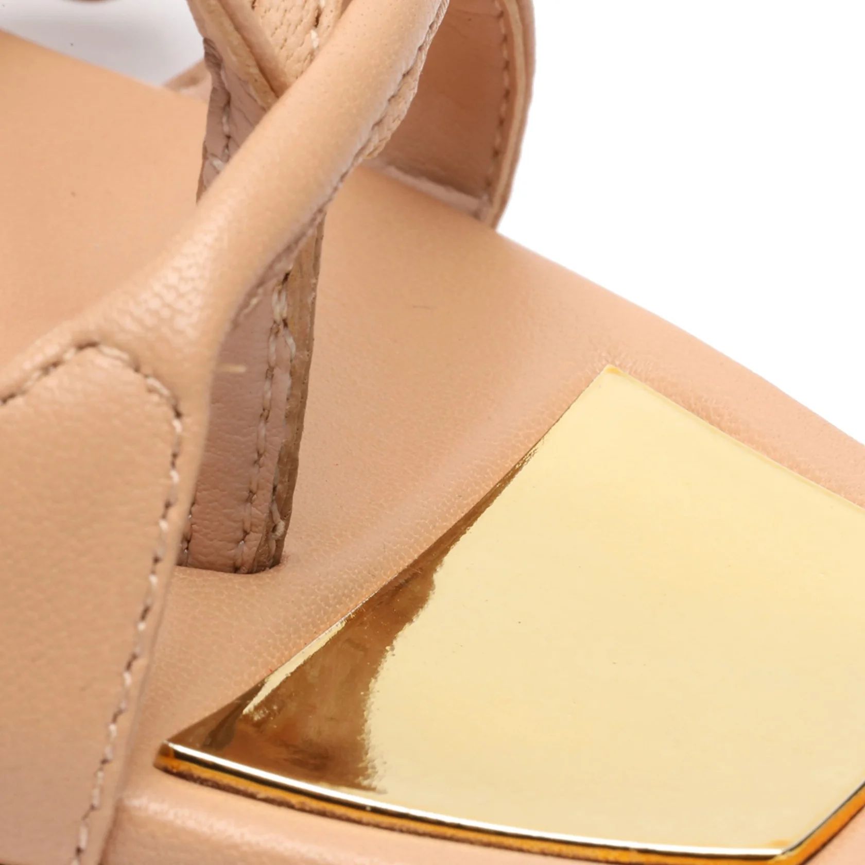 Vikki Leather Sandal | Stiletto-Heeled Style | Schutz | Schutz Shoes (US)