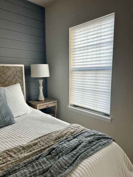 These Amazon shades saved me soooo much money when decorating our new house!! They are the best quality! 


Home finds / amazon home finds / bedroom finds / blinds / window blinds / new home decor / house decor / home essentials 

#LTKhome #LTKFind #LTKstyletip