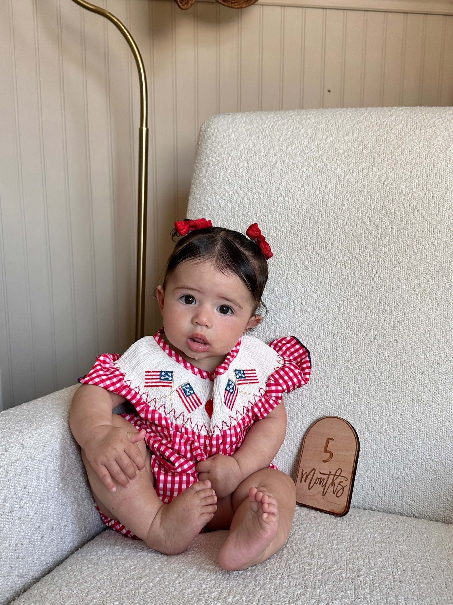 4th of July ❤️💙🤍

#LTKBaby #LTKSeasonal #LTKFamily