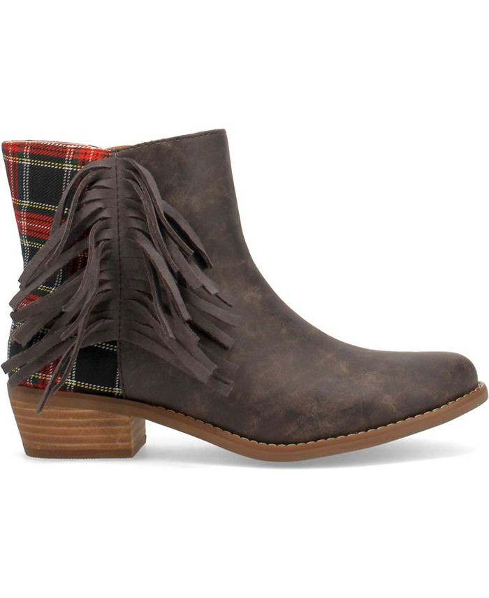 Code West Women's Bae Bae Bootie & Reviews - Boots - Shoes - Macy's | Macys (US)