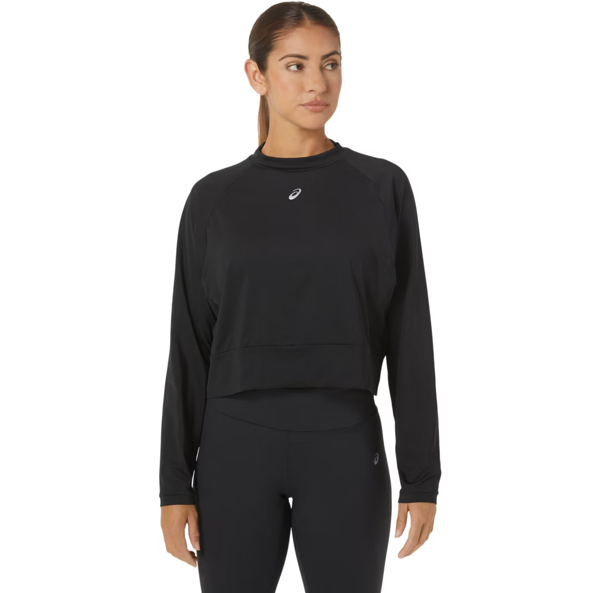 ASICS Women's THE NEW STRONG rePURPOSED PULLOVER Training Apparel 2032C280 | Target