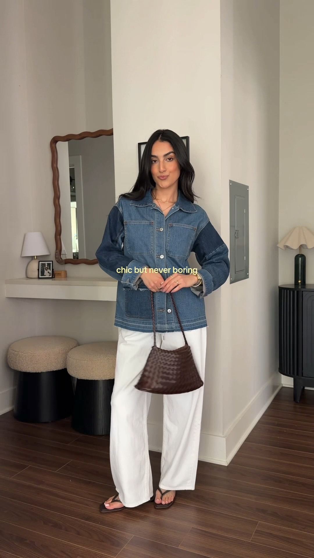 easy & casual spring outfit ideas 🤎 use code SPRINGAF for an extra 15% off!

#LTKSaleAlert #LTKootd #LTKU