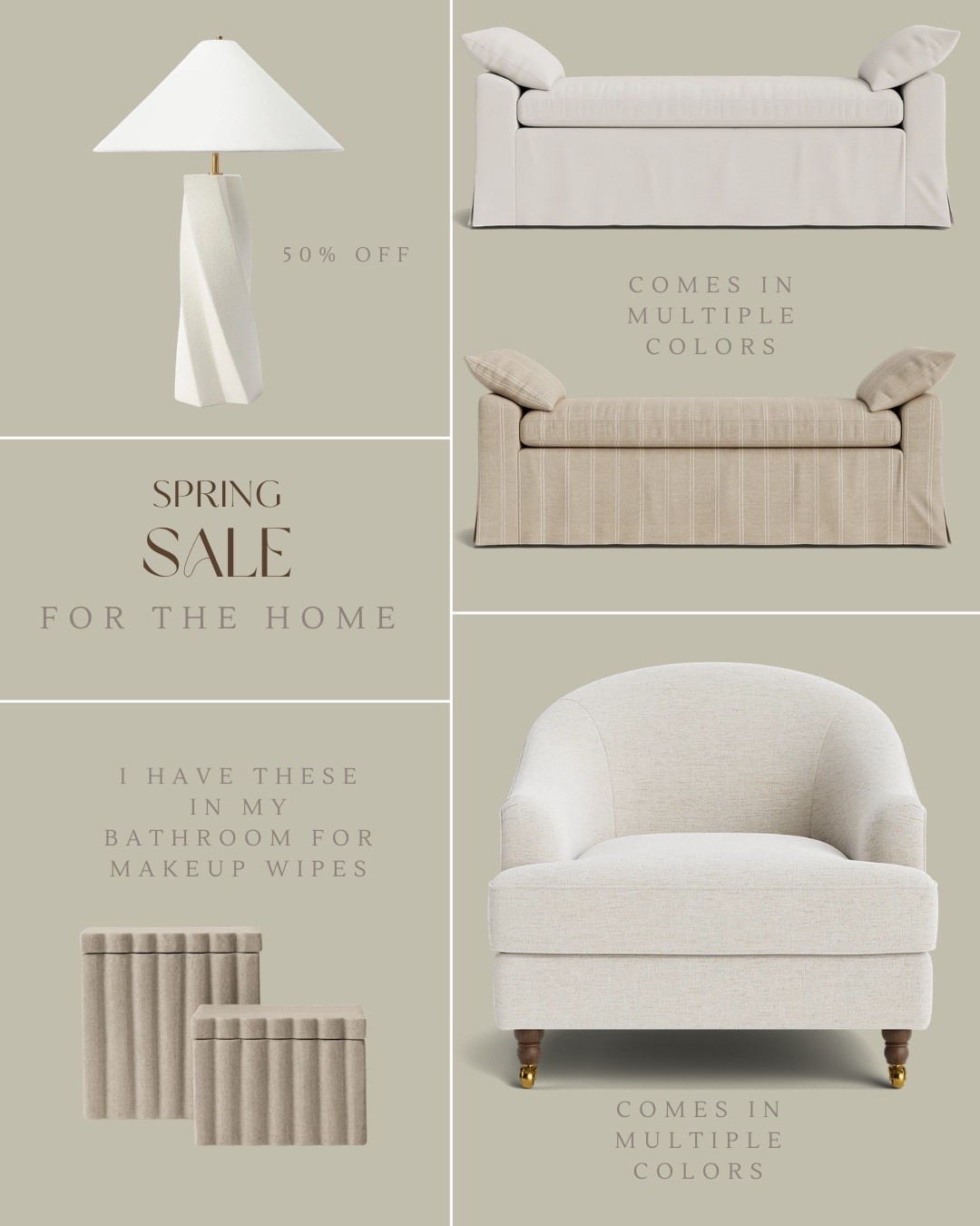 Spring Sale!!!  So many good furniture and home decor on sale!

#LTKHome #LTKSpringSale #LTKSaleAlert