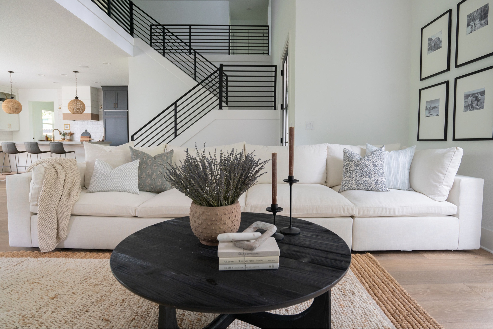Tanner wood coffee table on sale for $407!! West Elm home decor! 

#LTKstyletip #LTKsalealert #LTKhome