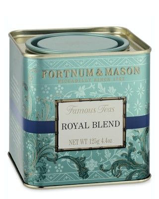 Fortnum & Mason Royal Blend Loose Leaf Tea | Williams-Sonoma