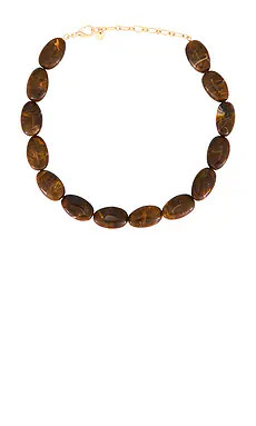 Lovers and Friends Marigold Necklace in Gold from Revolve.com | Revolve Clothing (Global)