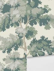 Scalamandre Raphael Wallpaper | Lulu and Georgia 