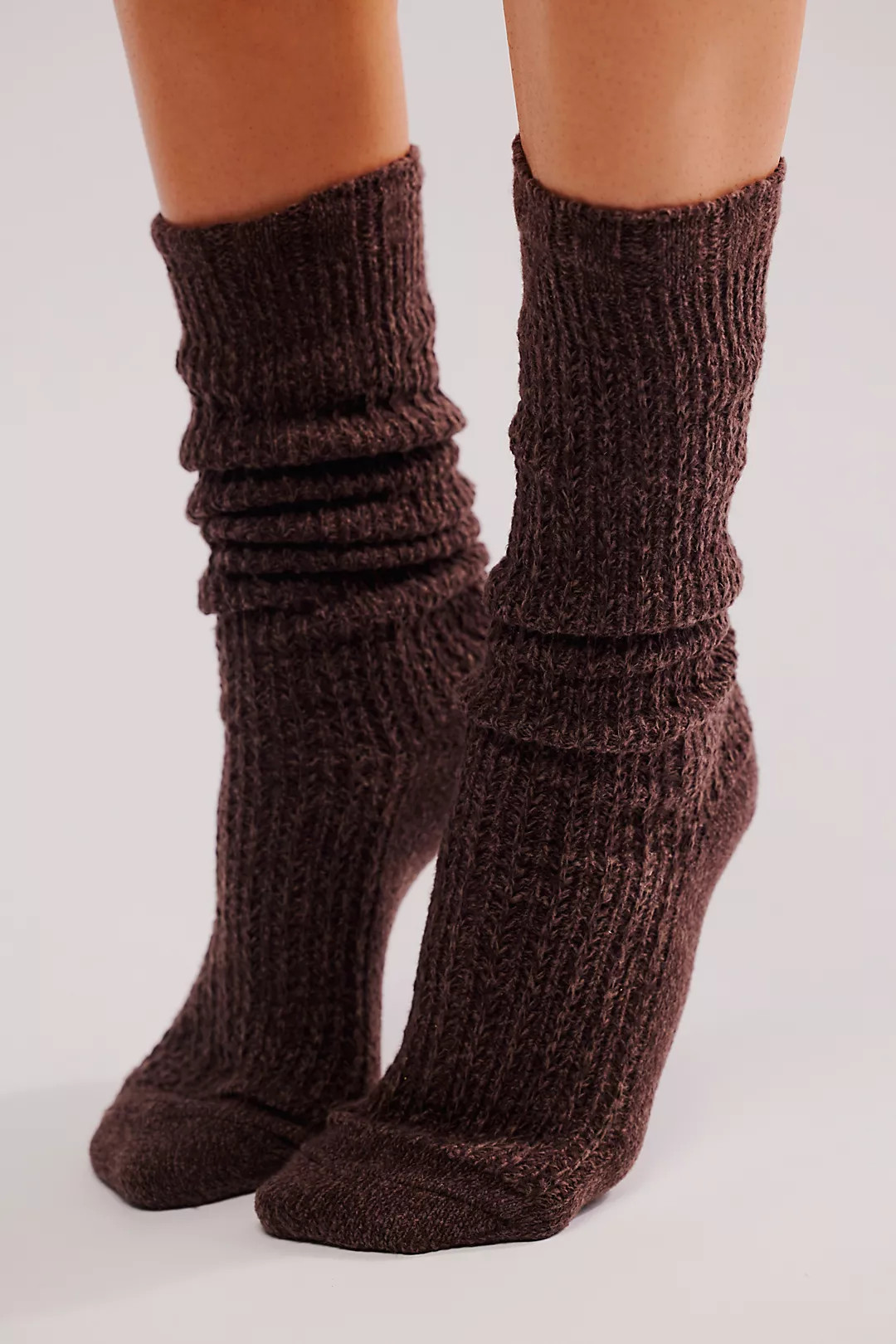 Staple Slouch Socks | Free People (Global - UK&FR Excluded)