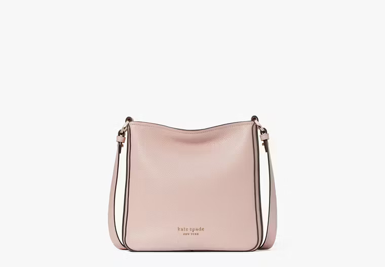 Hudson Small Messenger Bag | Kate Spade (US)