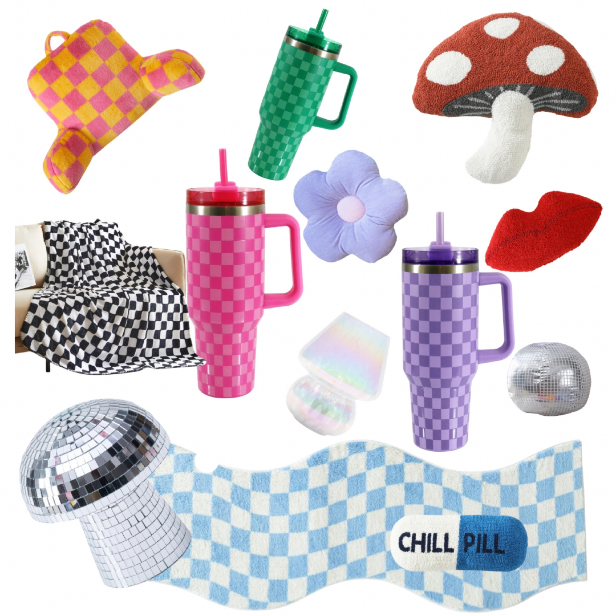 Walmart Room Decor Finds! 

#LTKFindsUnder50 #LTKHome #LTKFamily