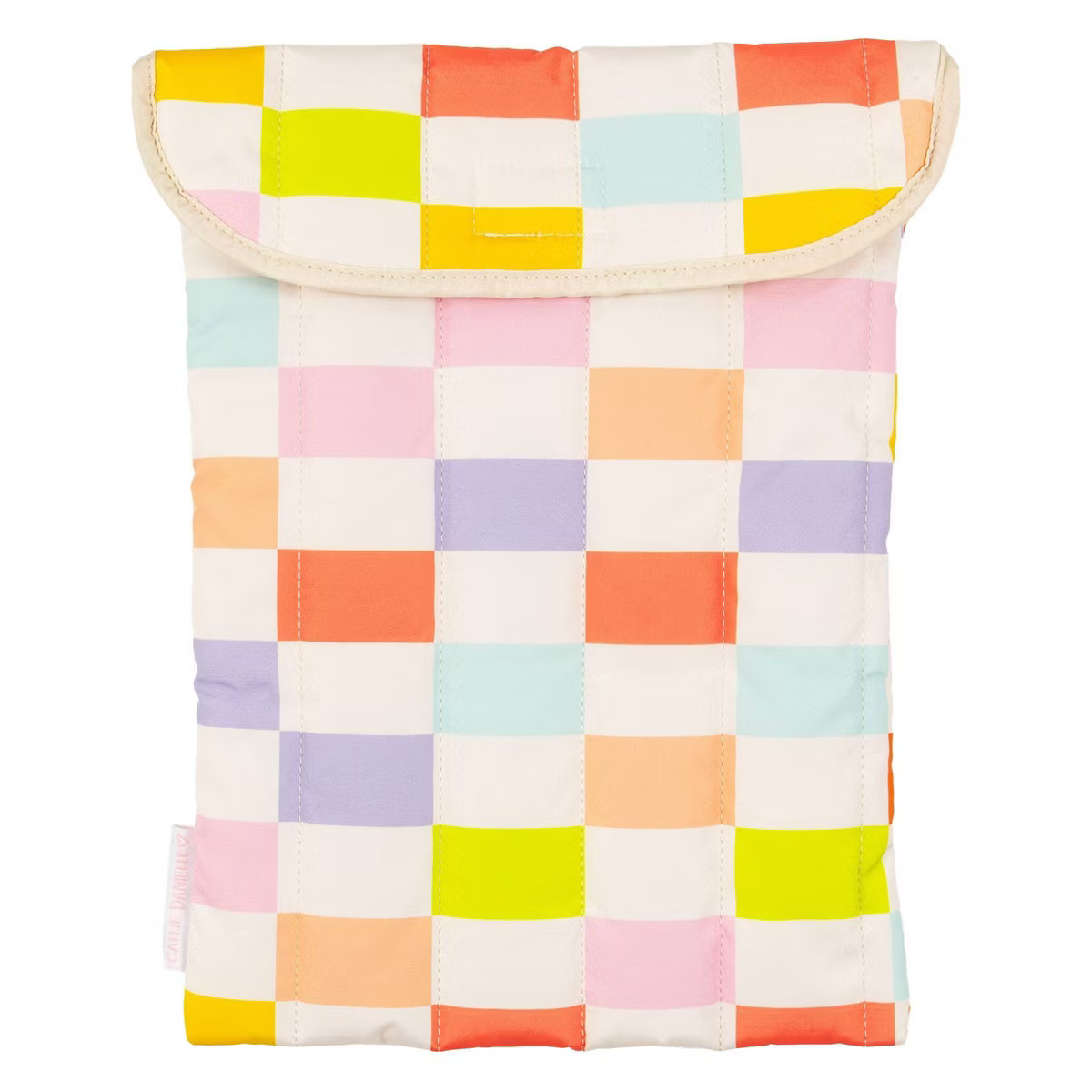 Callie Danielle Super Puff Tech Sleeve Laptop | Target