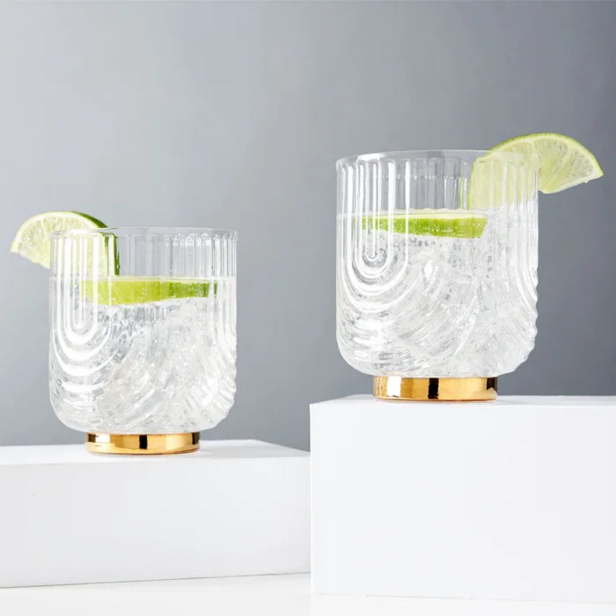 Gatsby tumblrs so cute for holiday season 

#ltkkitchen #kitchenfinds #glass #kitchen 

#LTKhome
